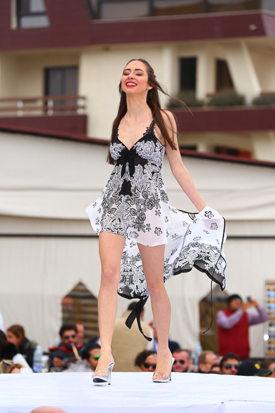 Ski & Fashion Festival 2015